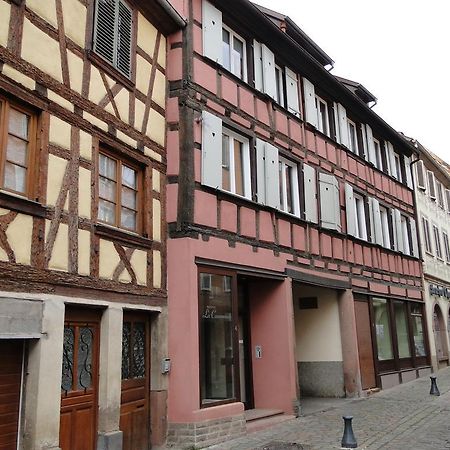 Le Loft A La Couronne Centre Ville De 巴尔 外观 照片