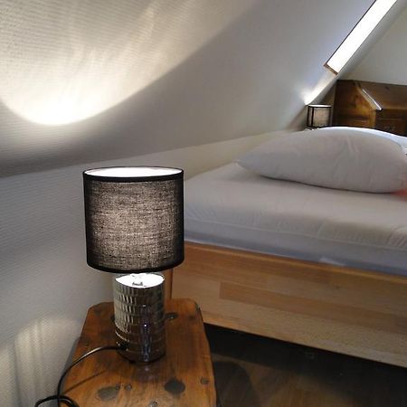 Le Loft A La Couronne Centre Ville De 巴尔 外观 照片