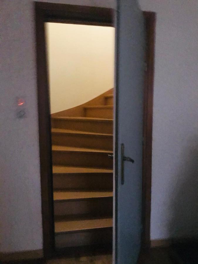 Le Loft A La Couronne Centre Ville De 巴尔 外观 照片