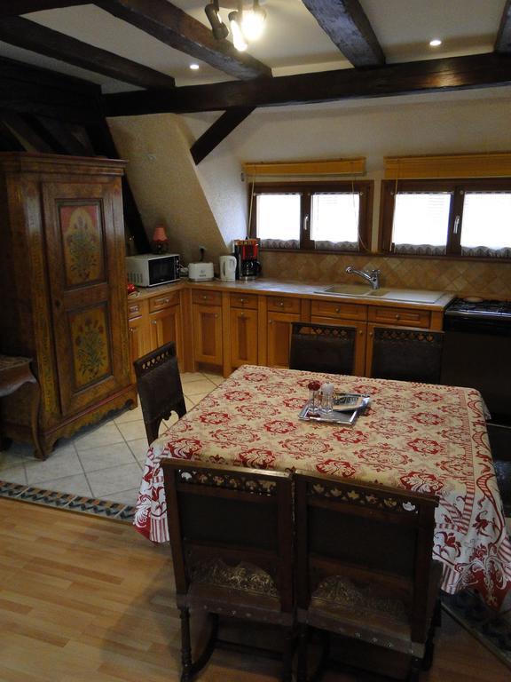 Le Loft A La Couronne Centre Ville De 巴尔 外观 照片