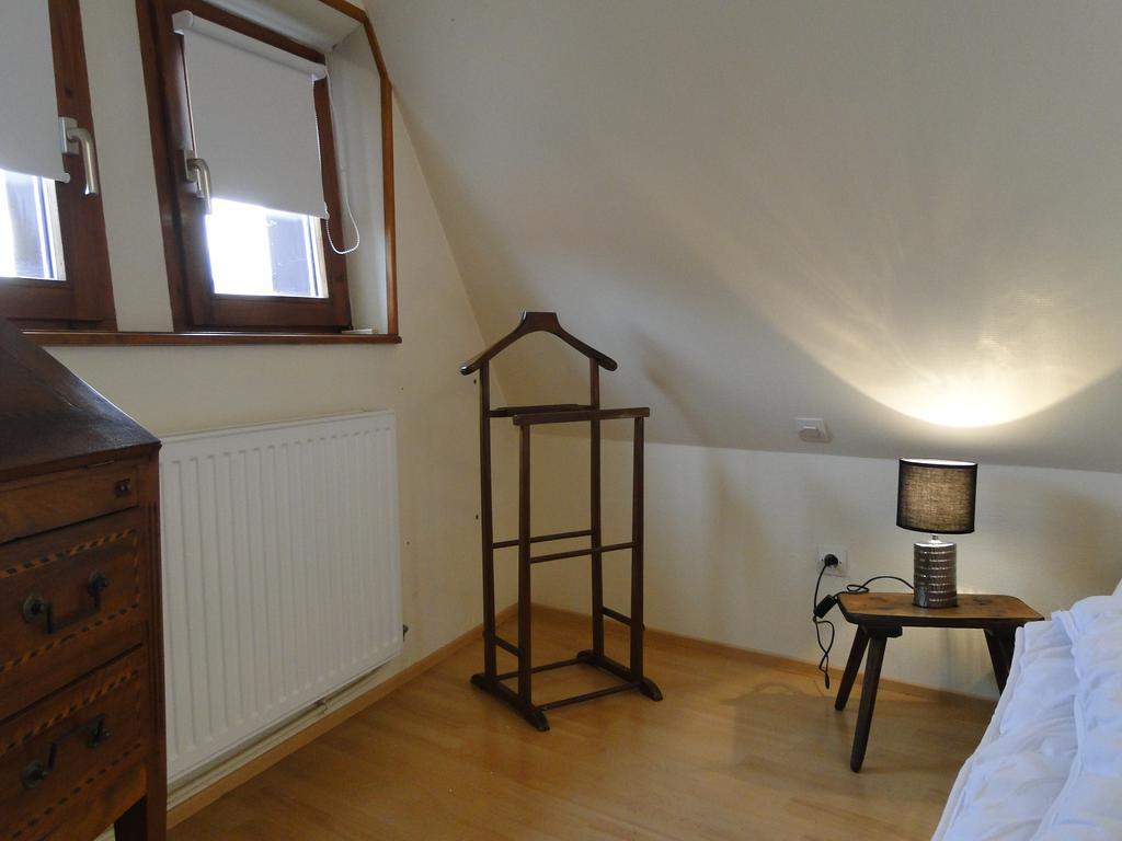 Le Loft A La Couronne Centre Ville De 巴尔 外观 照片