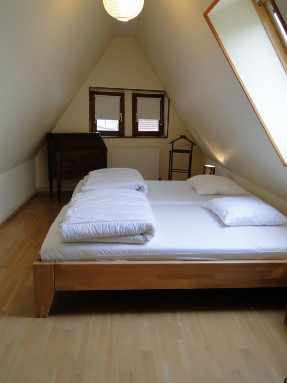 Le Loft A La Couronne Centre Ville De 巴尔 外观 照片