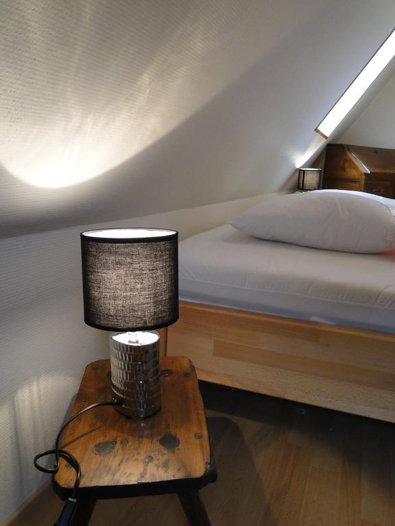 Le Loft A La Couronne Centre Ville De 巴尔 外观 照片